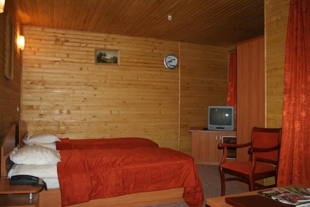 Bukovel Apart エクステリア 写真